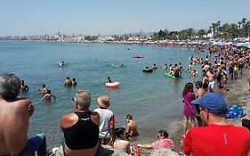 Estudio Caleta de Velez